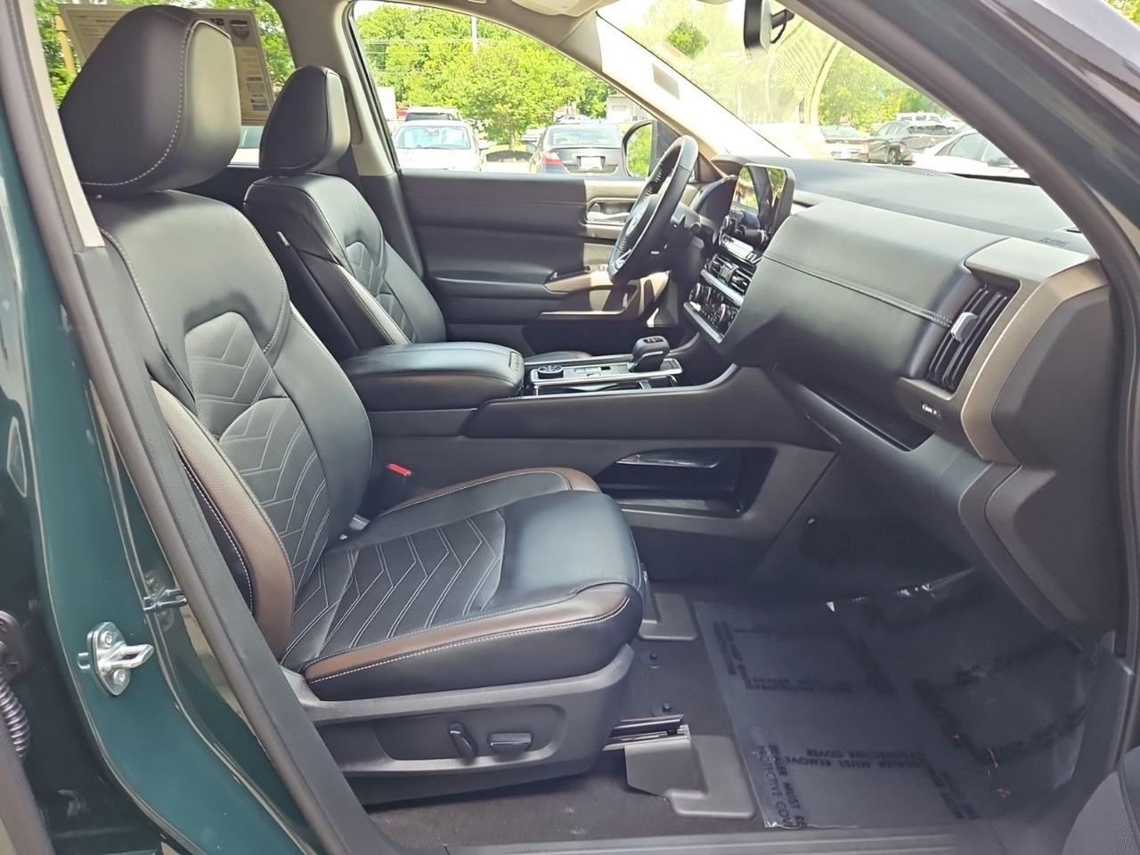 2022 Nissan Pathfinder Platinum Waldorf MD