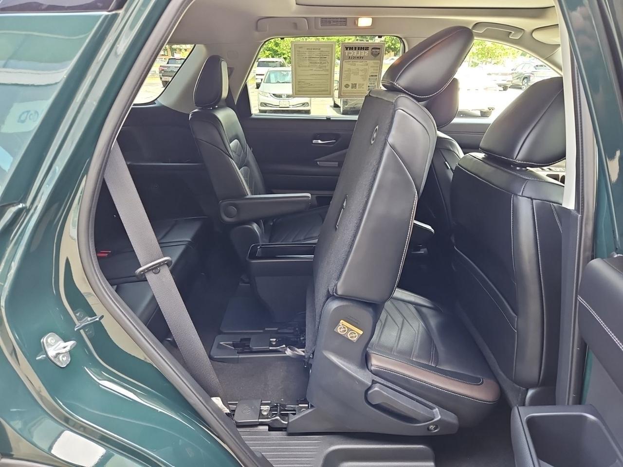 2022 Nissan Pathfinder Platinum Waldorf MD