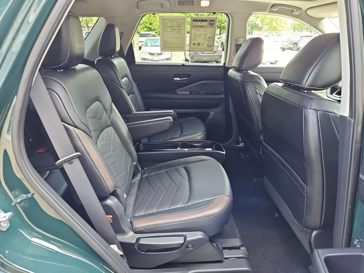 2022 Nissan Pathfinder Platinum Waldorf MD