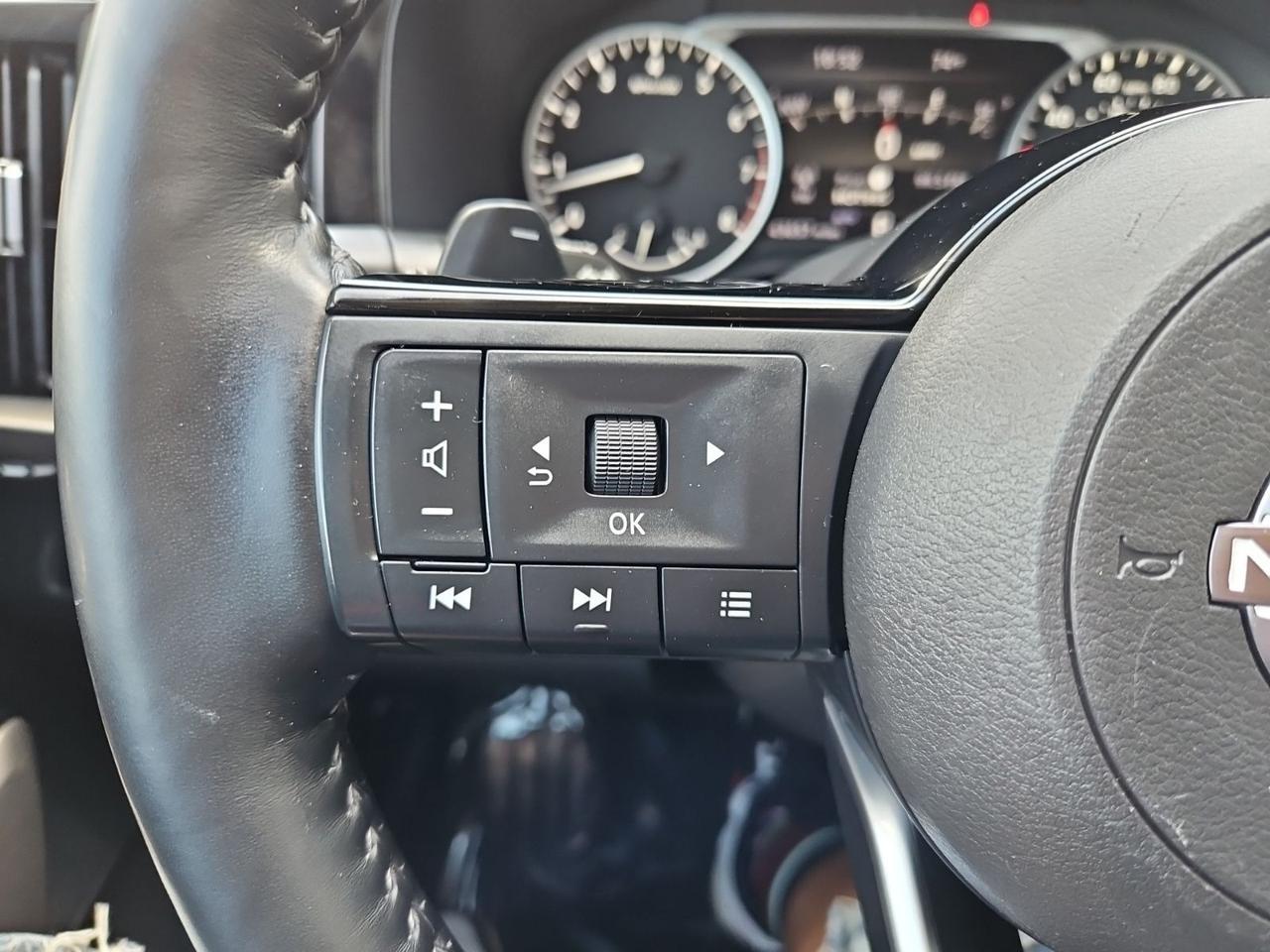 2022 Nissan Pathfinder Platinum Waldorf MD