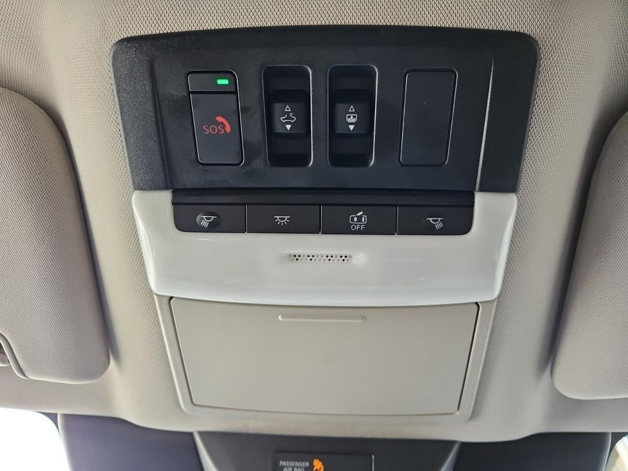 2022 Nissan Pathfinder Platinum Waldorf MD
