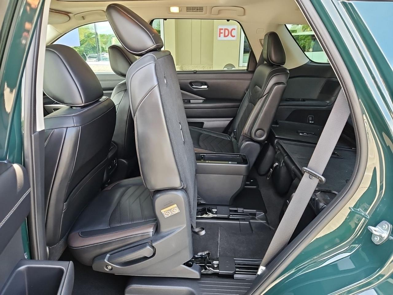 2022 Nissan Pathfinder Platinum Waldorf MD