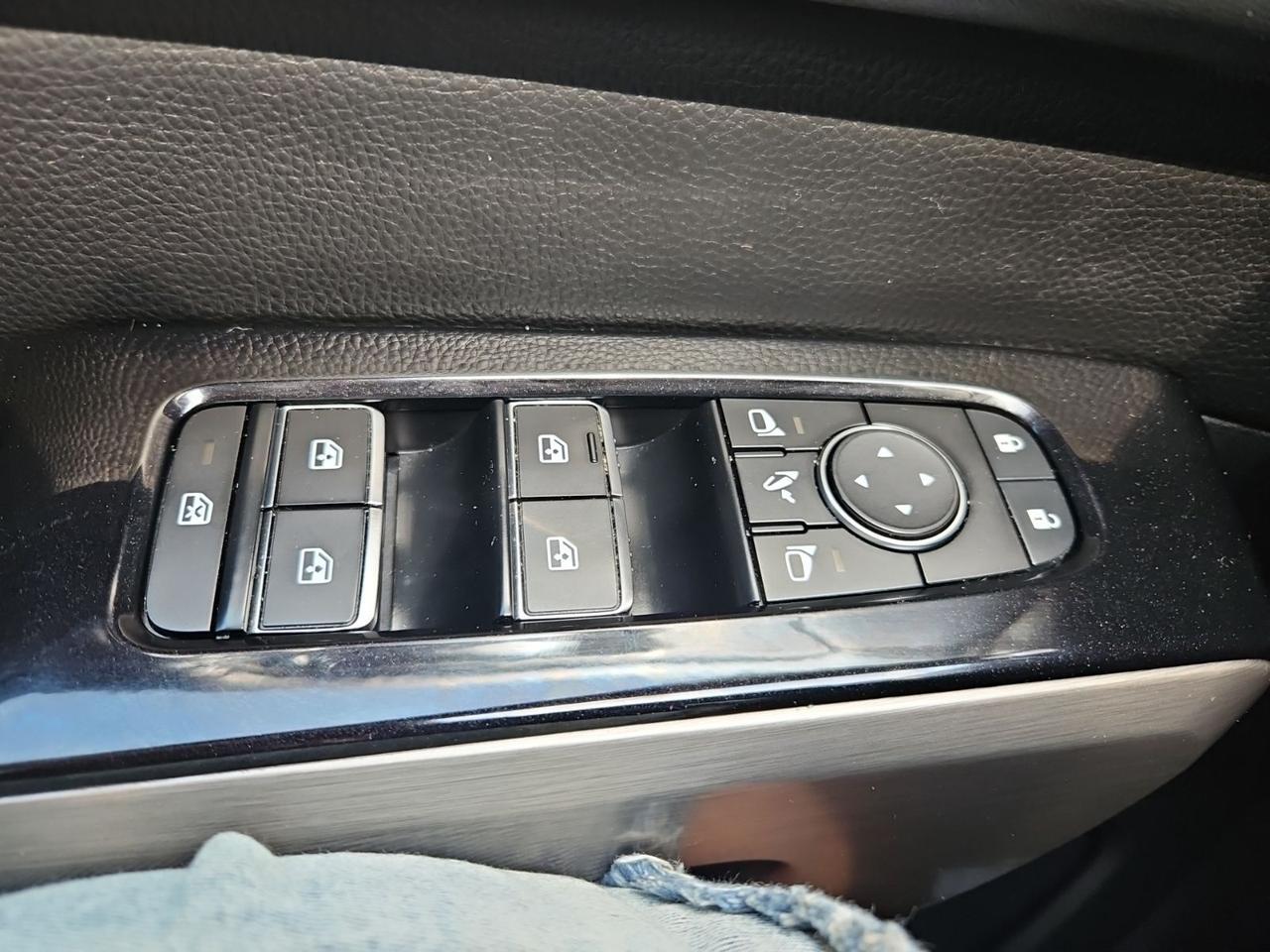 2022 Nissan Pathfinder Platinum Waldorf MD