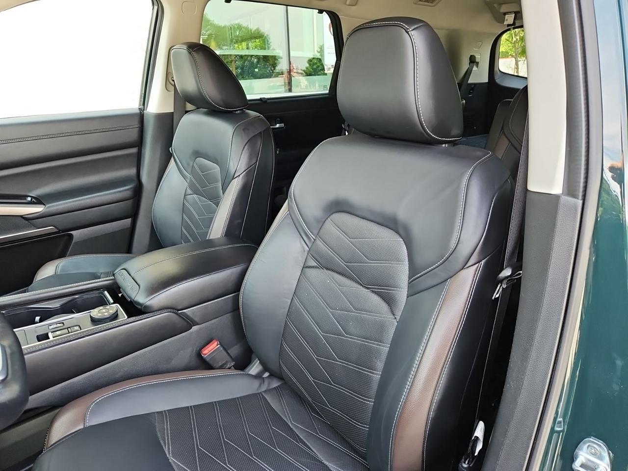 2022 Nissan Pathfinder Platinum Waldorf MD
