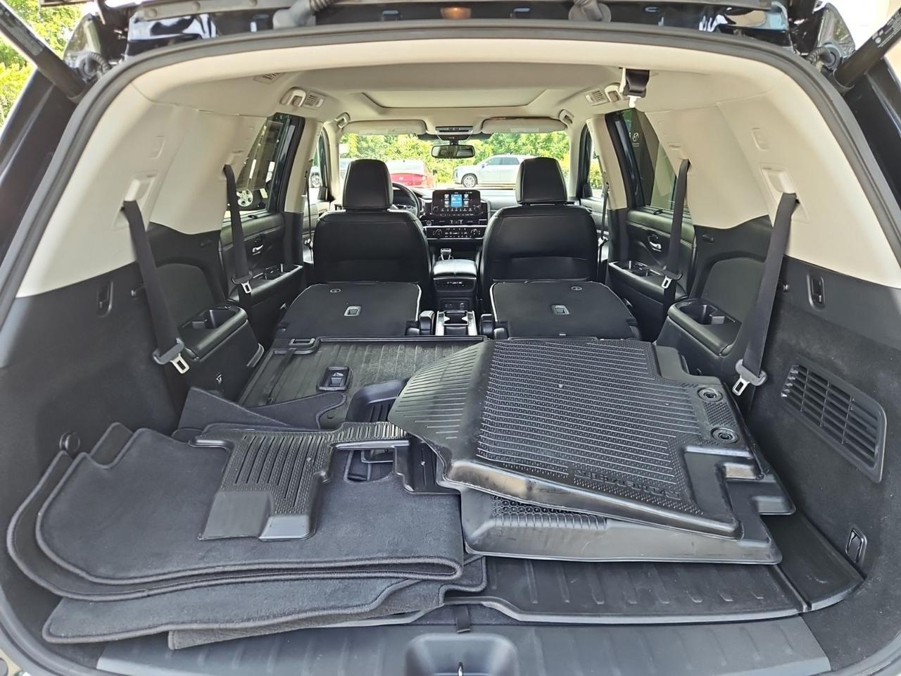 2022 Nissan Pathfinder Platinum Waldorf MD