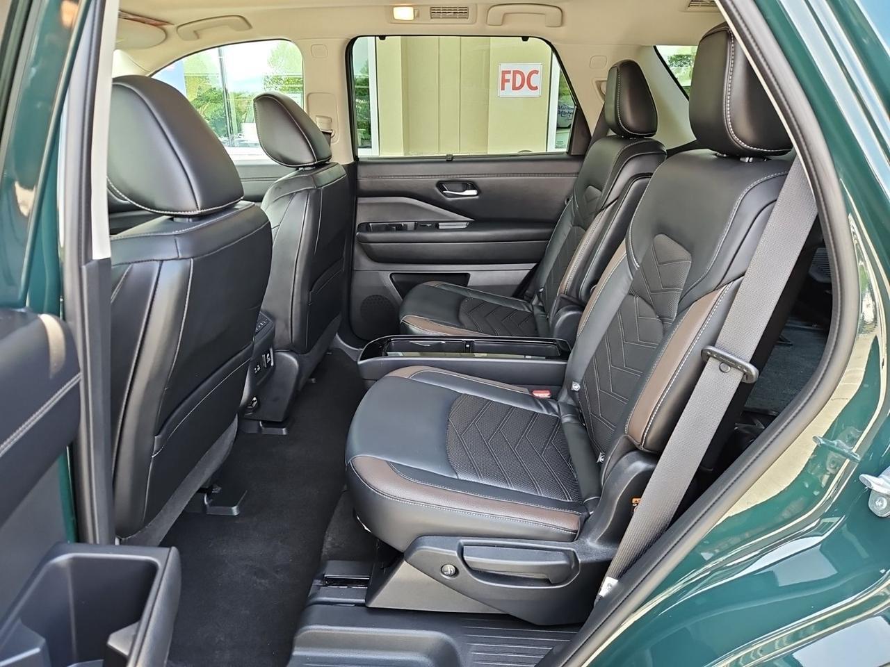 2022 Nissan Pathfinder Platinum Waldorf MD