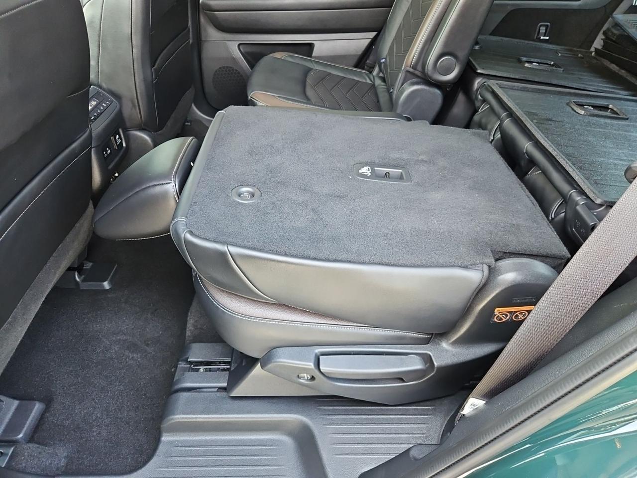 2022 Nissan Pathfinder Platinum Waldorf MD