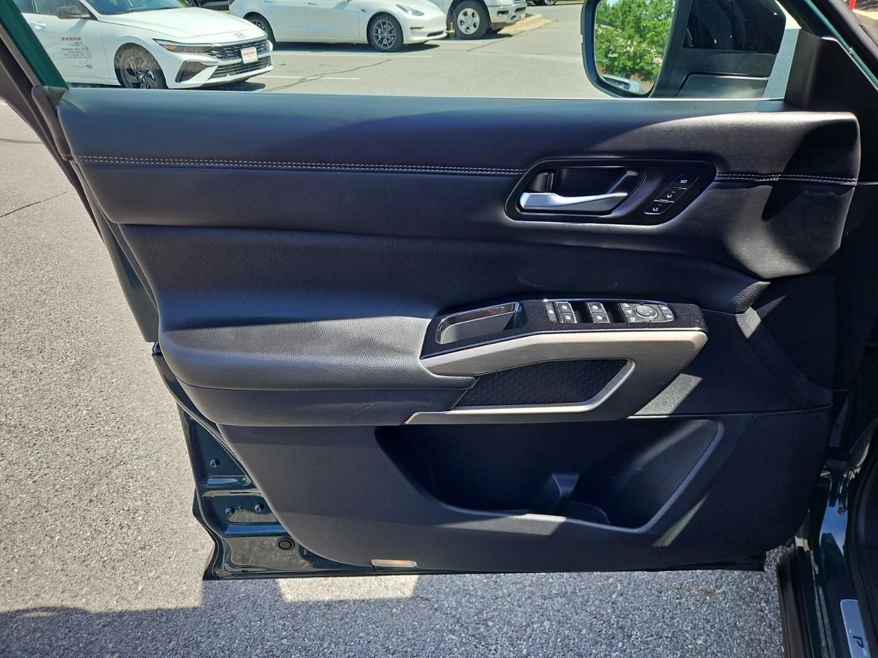 2022 Nissan Pathfinder Platinum Waldorf MD