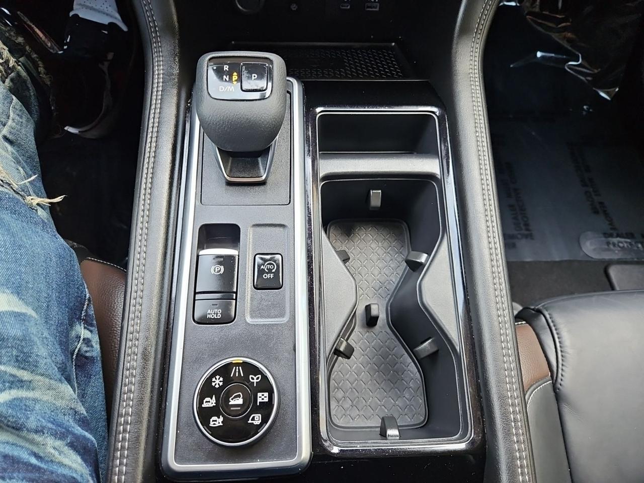 2022 Nissan Pathfinder Platinum Waldorf MD