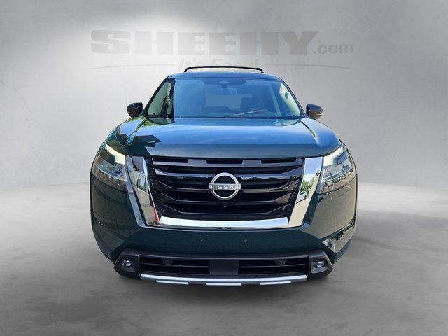 2022 Nissan Pathfinder Platinum Waldorf MD