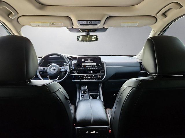 2022 Nissan Pathfinder Platinum Waldorf MD