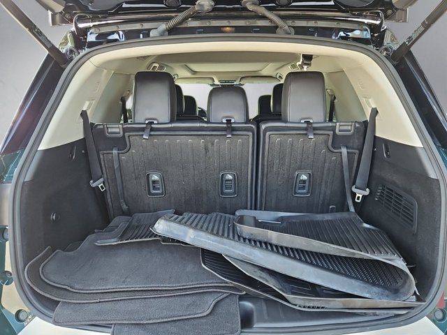 2022 Nissan Pathfinder Platinum Waldorf MD