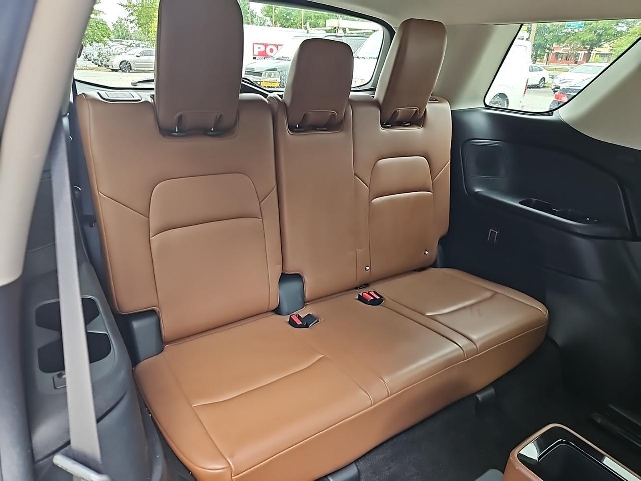 2022 Nissan Pathfinder Platinum Waldorf MD