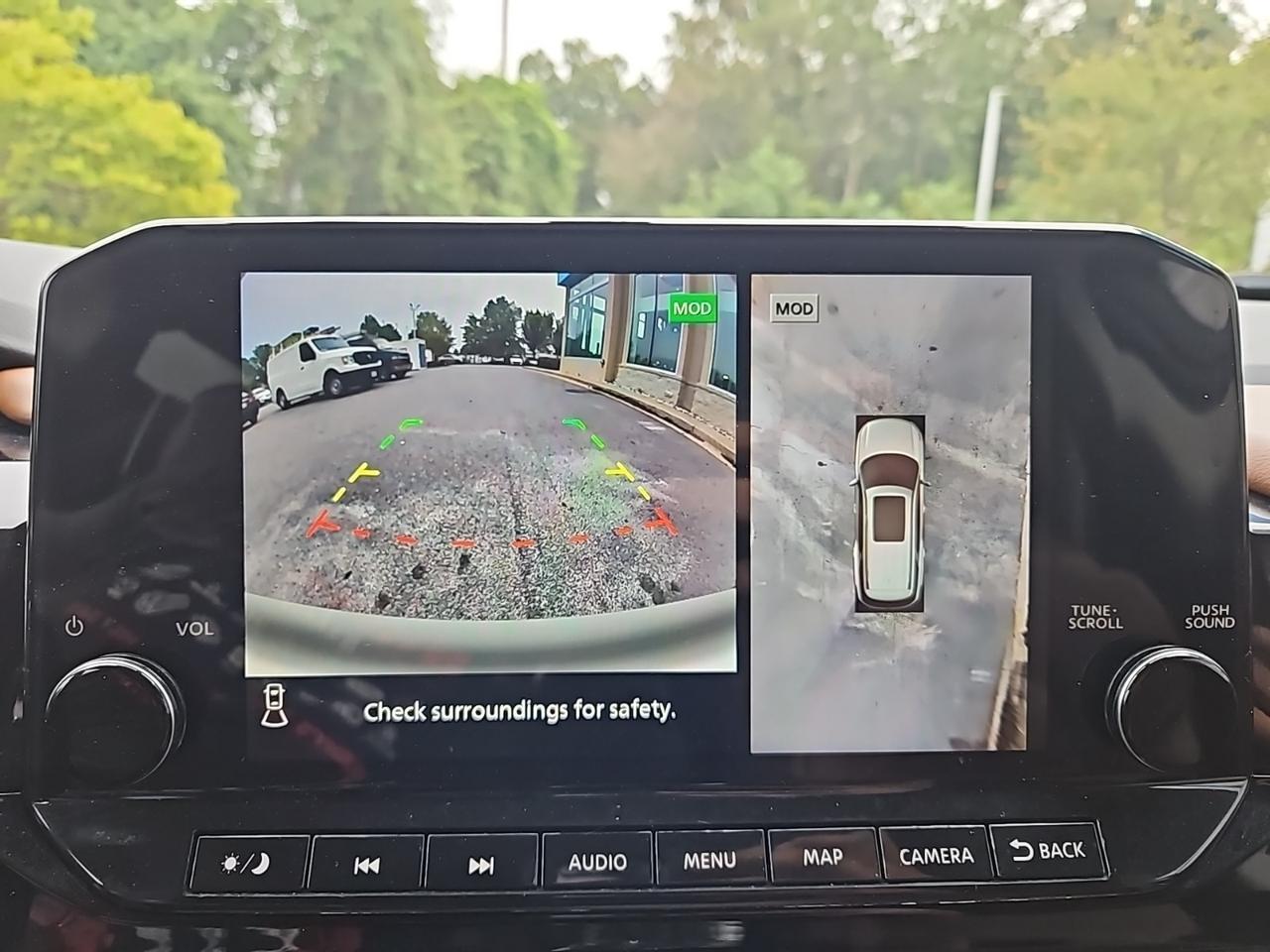 2022 Nissan Pathfinder Platinum Waldorf MD