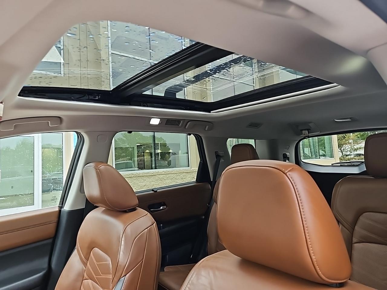 2022 Nissan Pathfinder Platinum Waldorf MD