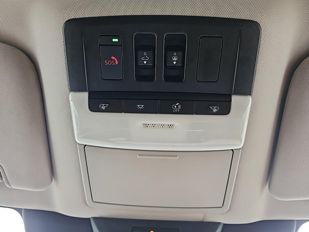 2022 Nissan Pathfinder Platinum Waldorf MD