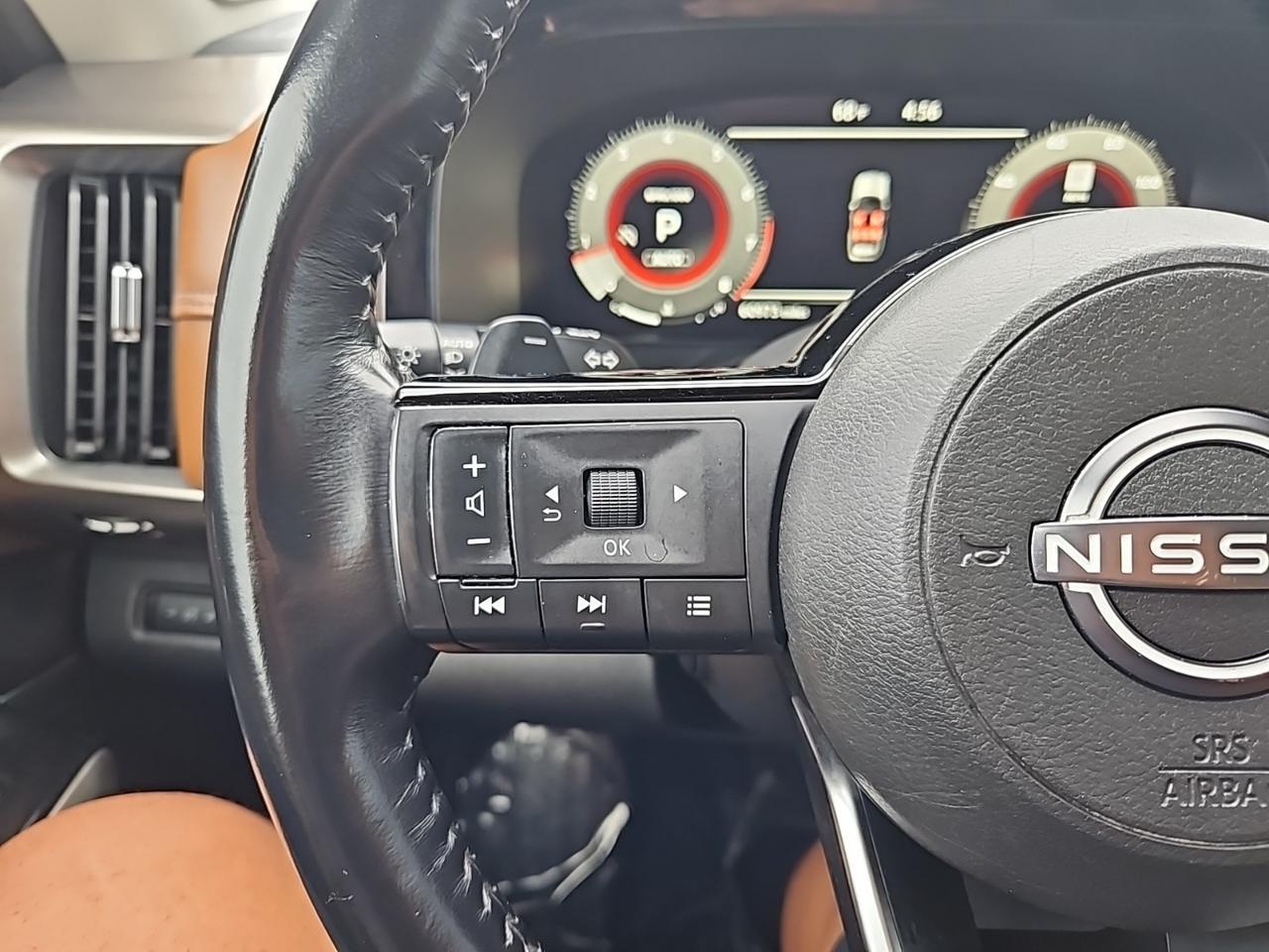 2022 Nissan Pathfinder Platinum Waldorf MD