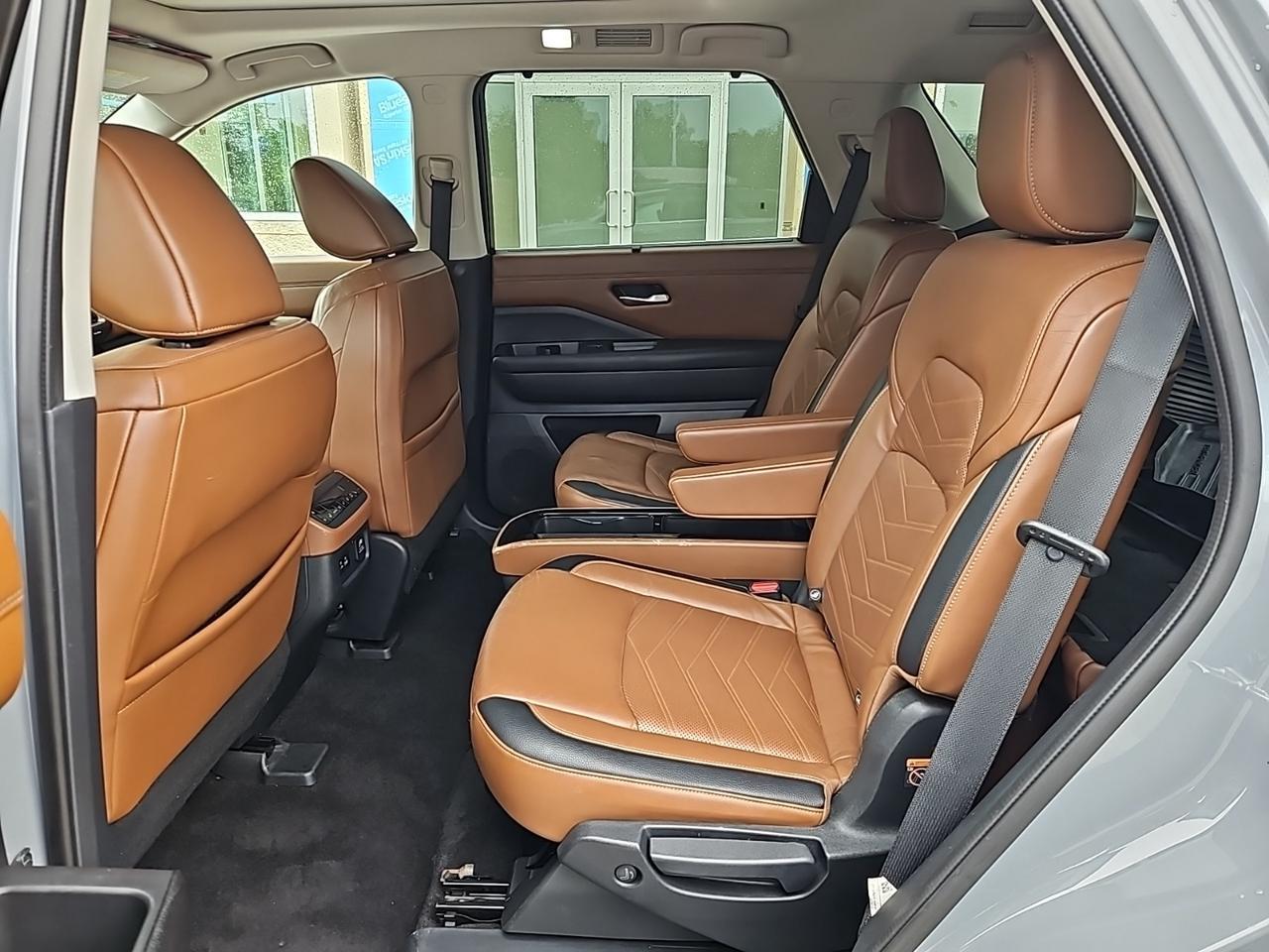 2022 Nissan Pathfinder Platinum Waldorf MD