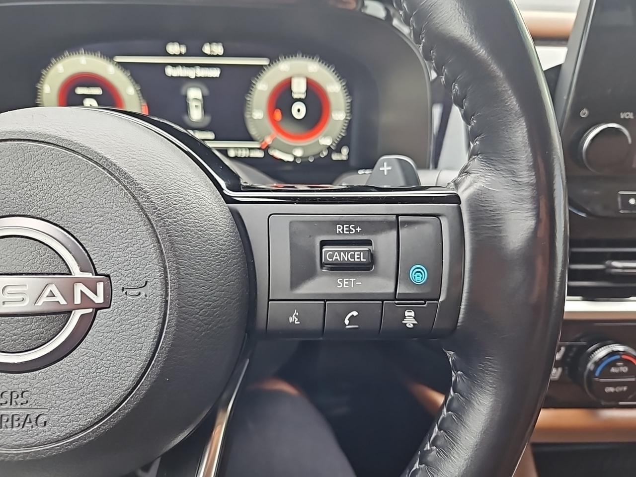 2022 Nissan Pathfinder Platinum Waldorf MD