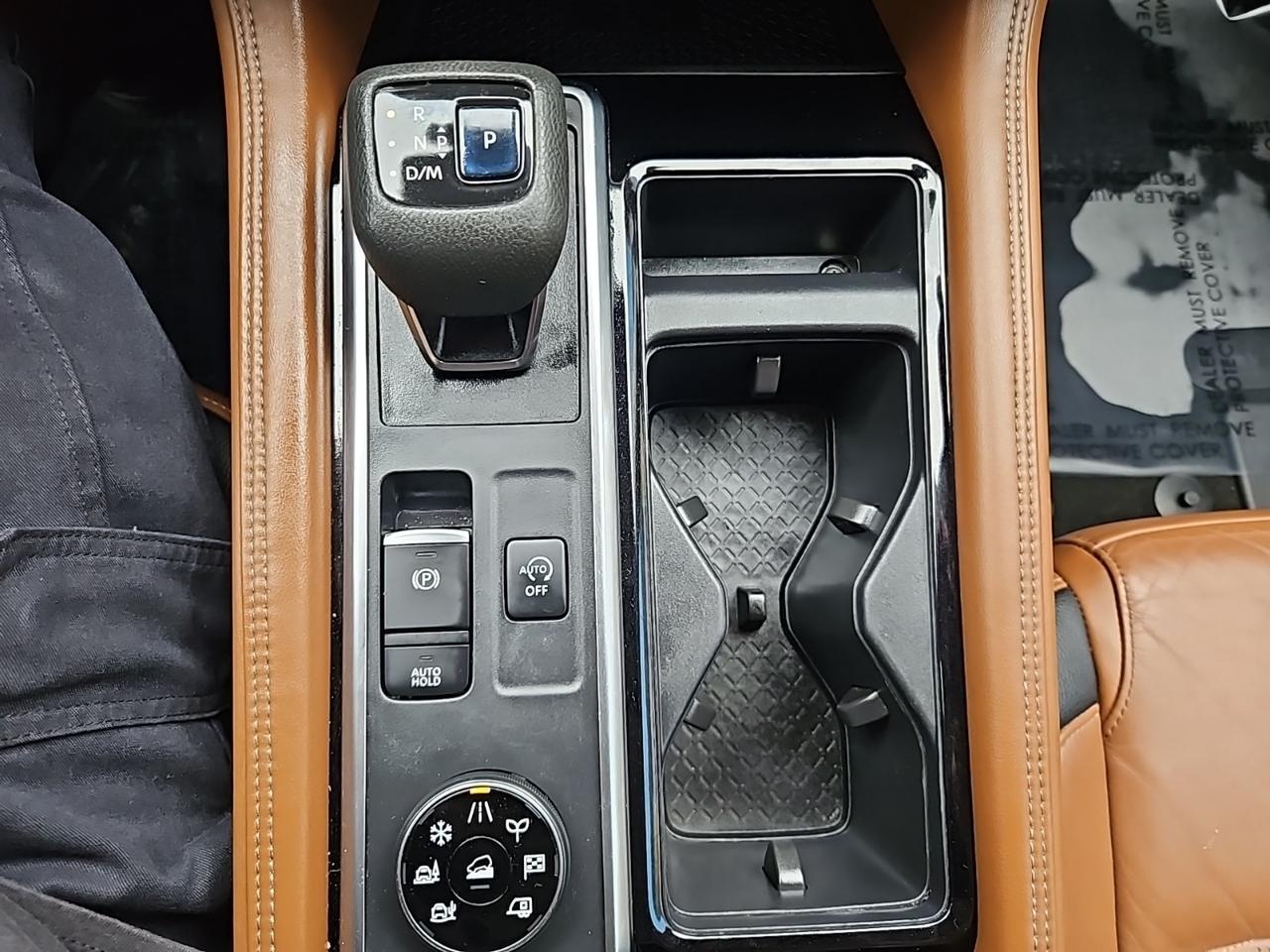 2022 Nissan Pathfinder Platinum Waldorf MD