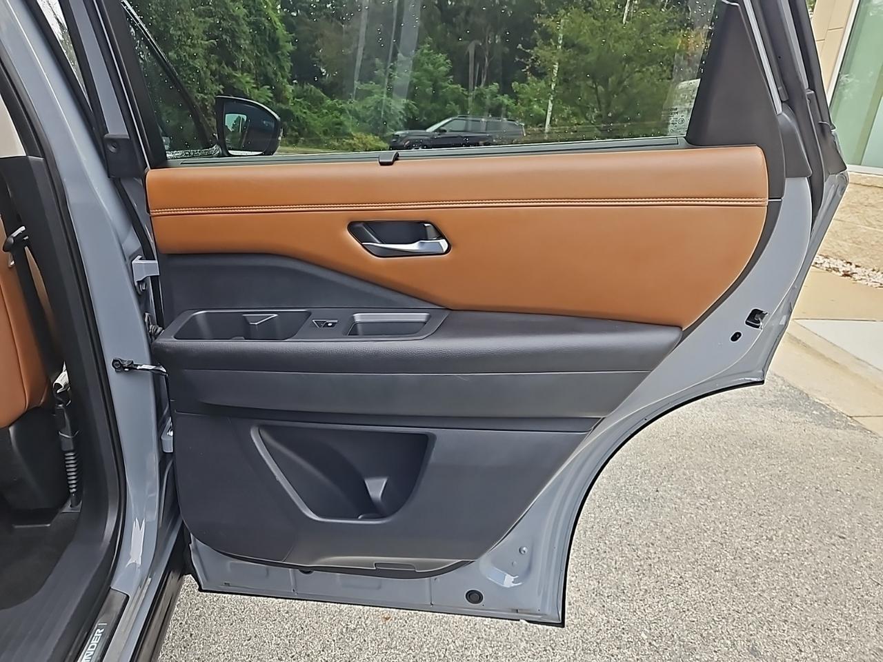 2022 Nissan Pathfinder Platinum Waldorf MD