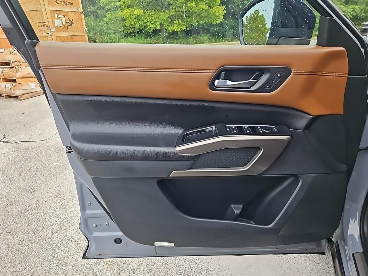 2022 Nissan Pathfinder Platinum Waldorf MD