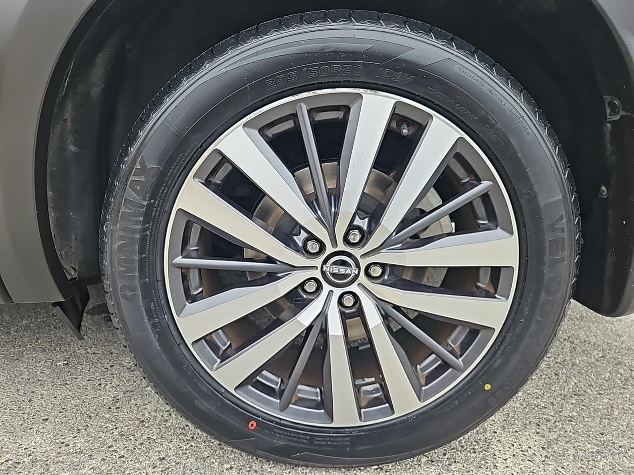 2022 Nissan Pathfinder Platinum Waldorf MD