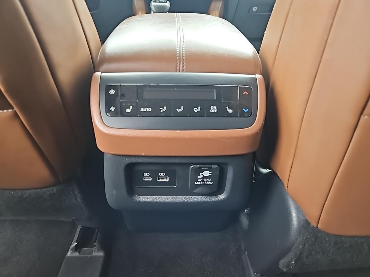 2022 Nissan Pathfinder Platinum Waldorf MD