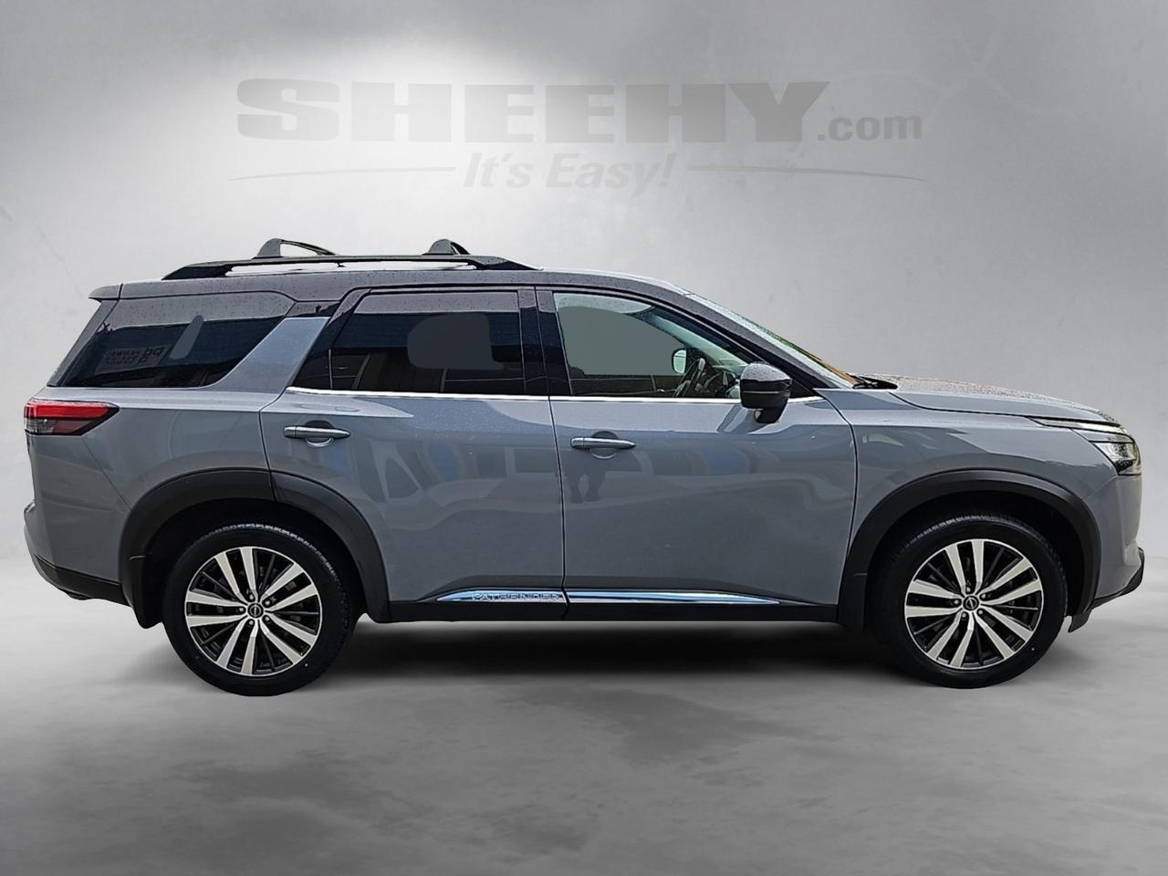 2022 Nissan Pathfinder Platinum Waldorf MD