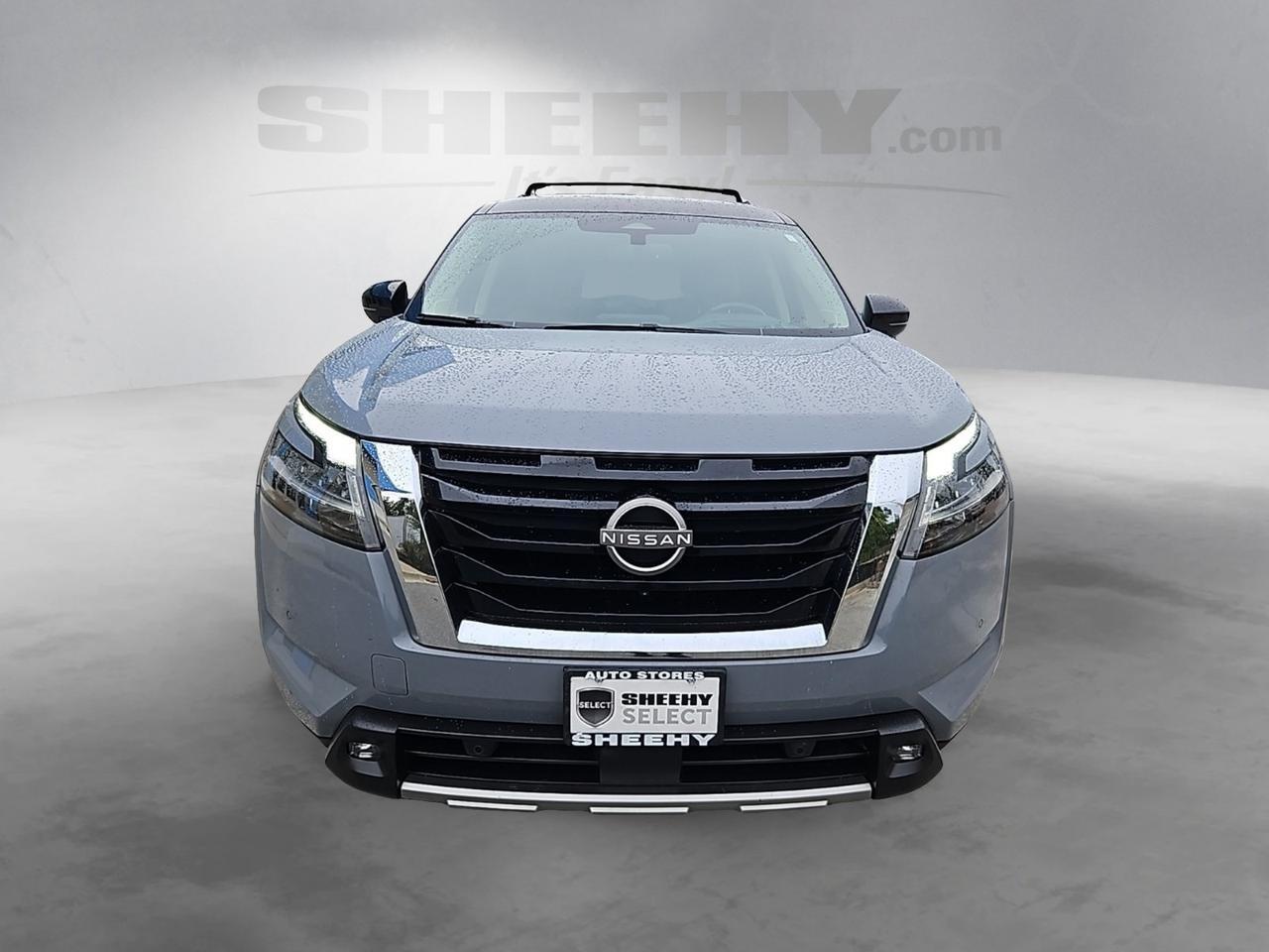 2022 Nissan Pathfinder Platinum Waldorf MD