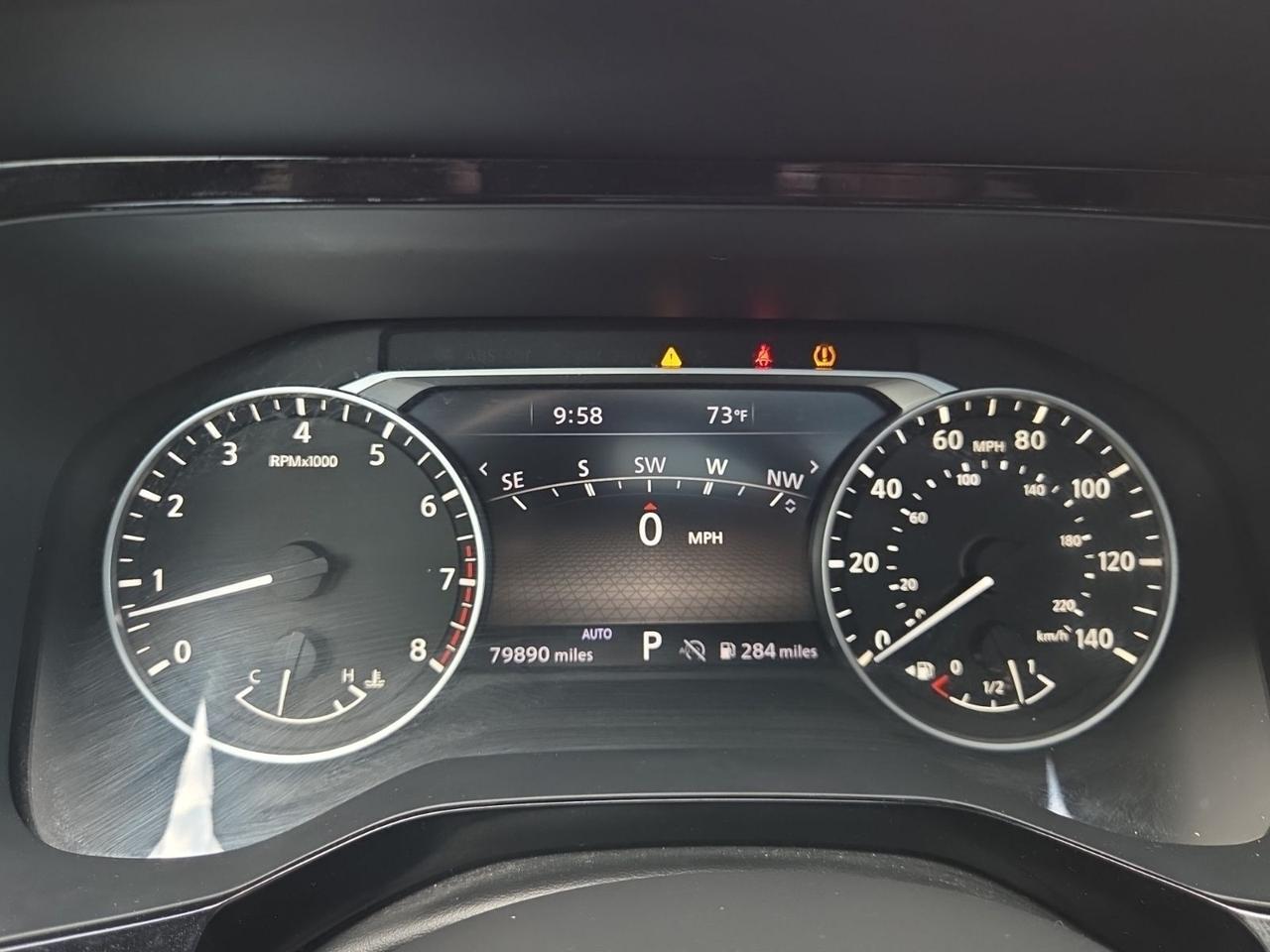 2022 Nissan Pathfinder Platinum Waldorf MD