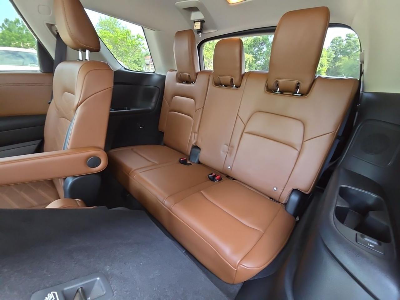 2022 Nissan Pathfinder Platinum Waldorf MD