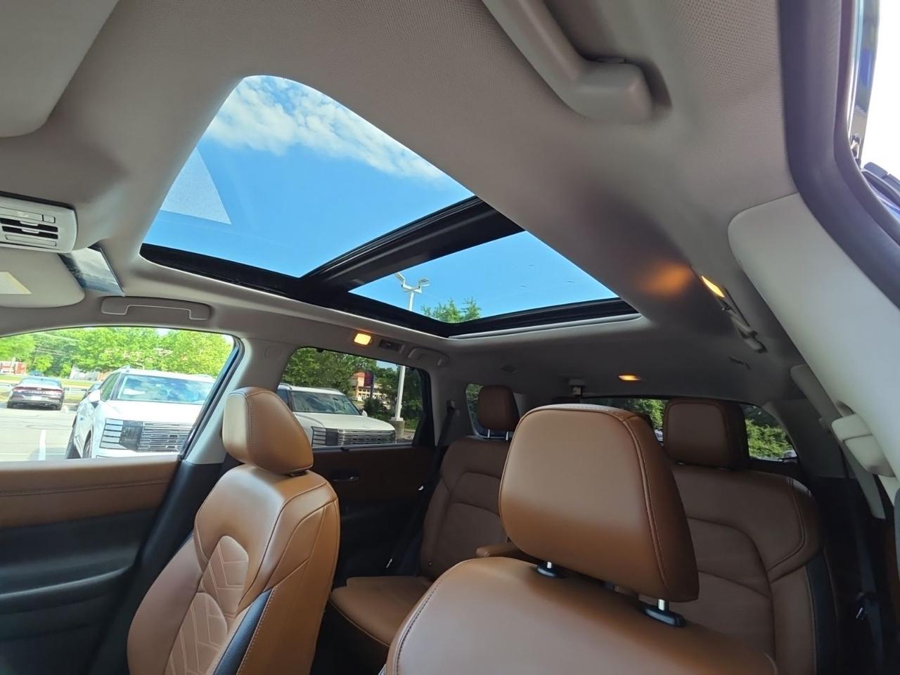 2022 Nissan Pathfinder Platinum Waldorf MD