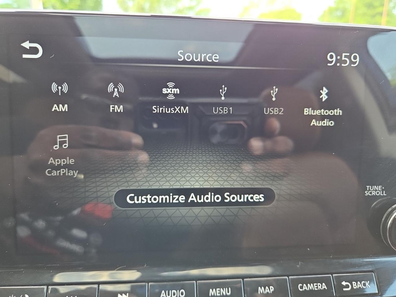 2022 Nissan Pathfinder Platinum Waldorf MD
