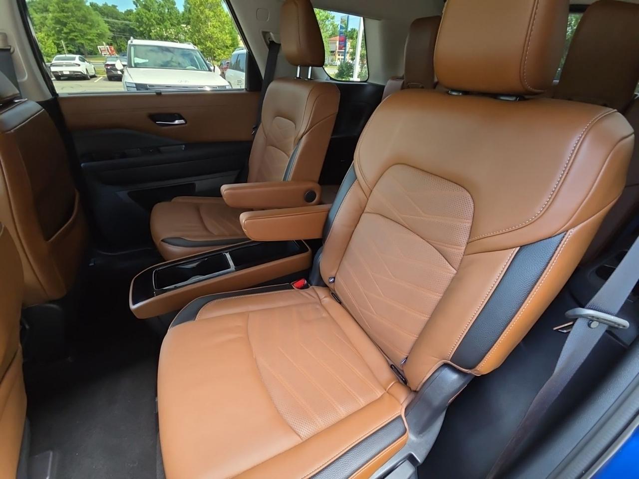 2022 Nissan Pathfinder Platinum Waldorf MD