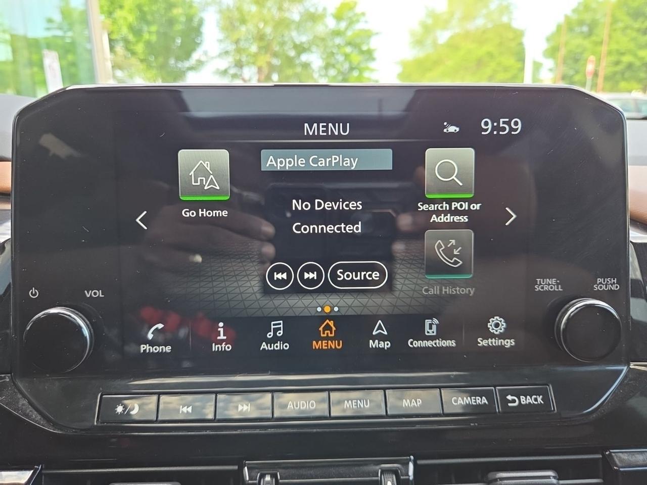 2022 Nissan Pathfinder Platinum Waldorf MD