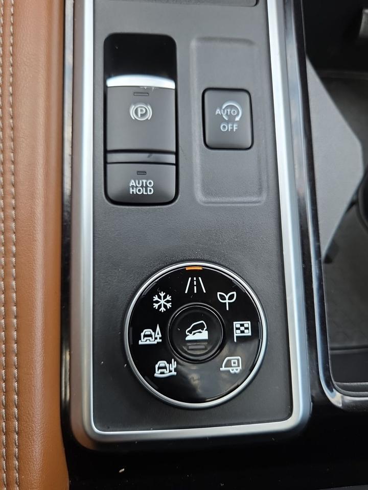 2022 Nissan Pathfinder Platinum Waldorf MD