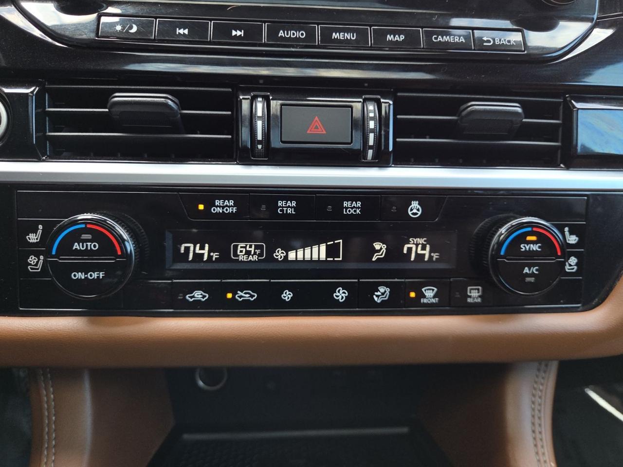 2022 Nissan Pathfinder Platinum Waldorf MD