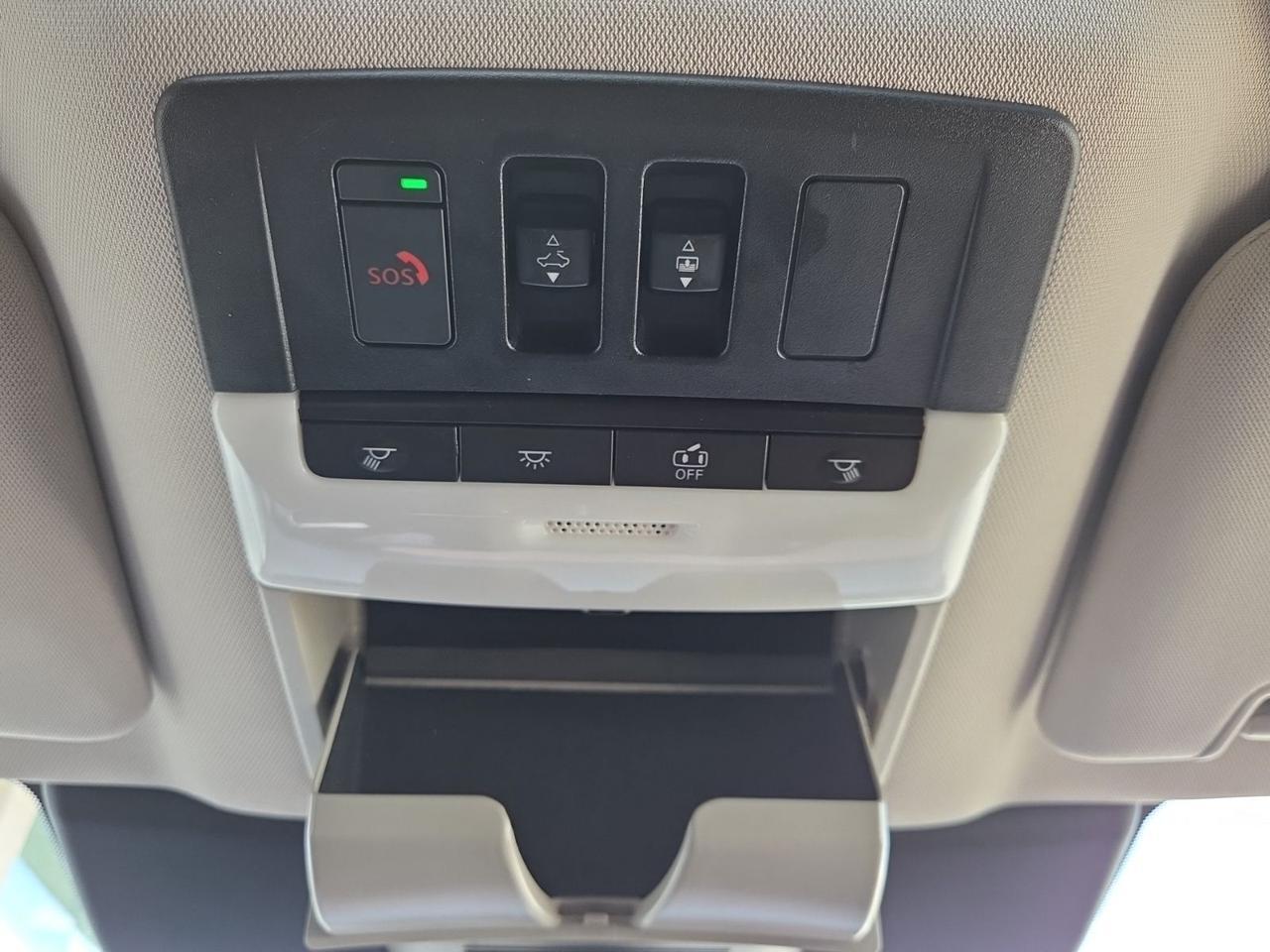 2022 Nissan Pathfinder Platinum Waldorf MD