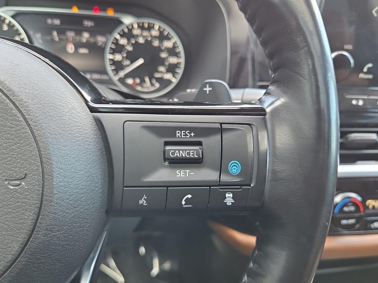 2022 Nissan Pathfinder Platinum Waldorf MD