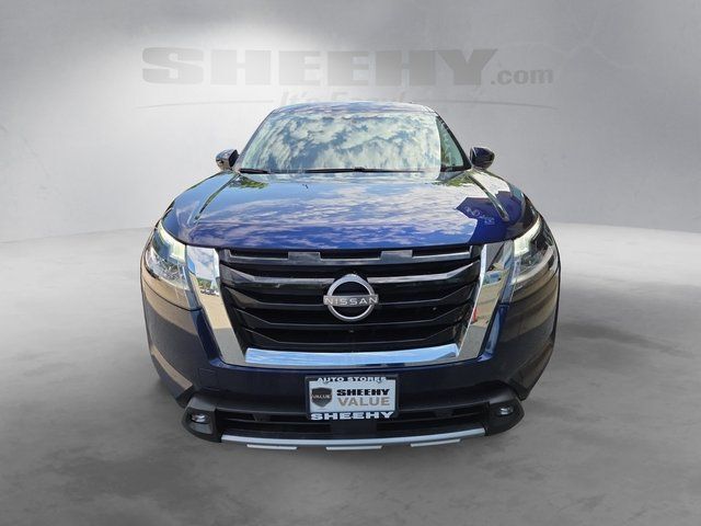 2022 Nissan Pathfinder Platinum Waldorf MD