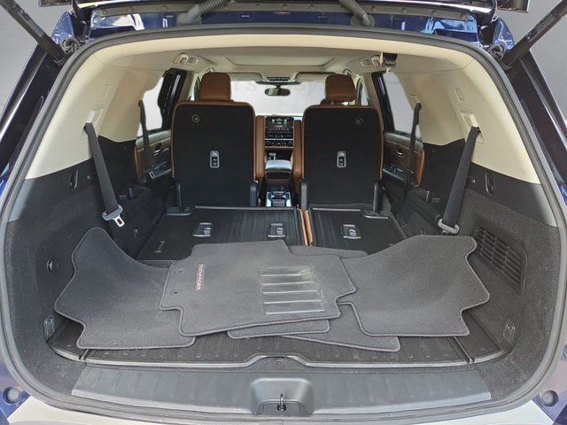 2022 Nissan Pathfinder Platinum Waldorf MD