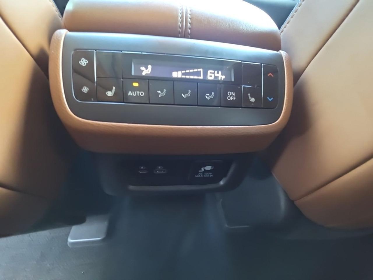 2022 Nissan Pathfinder Platinum Waldorf MD