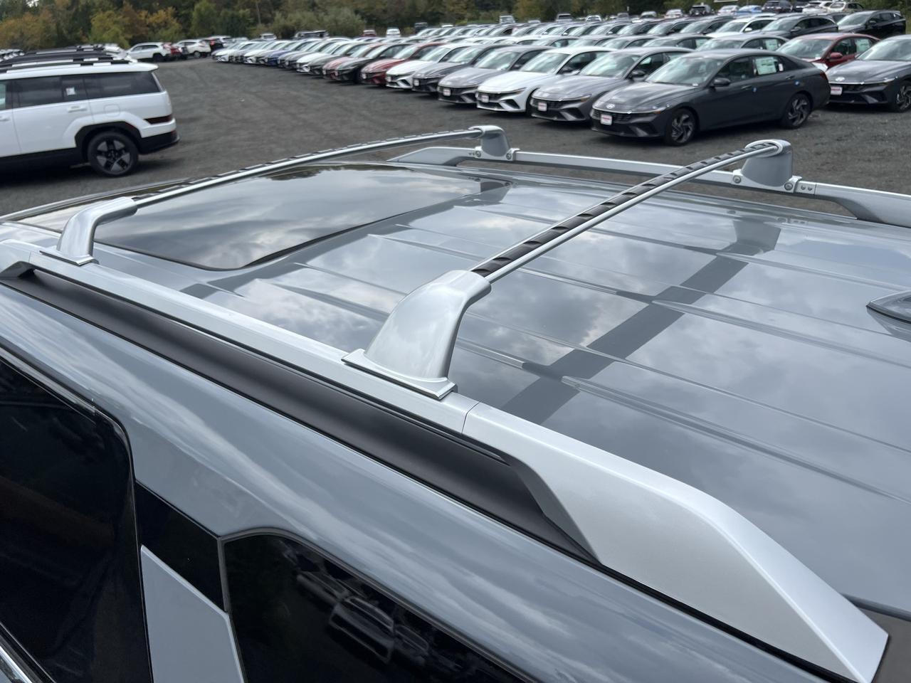 2022 Nissan Pathfinder Platinum Chantilly VA