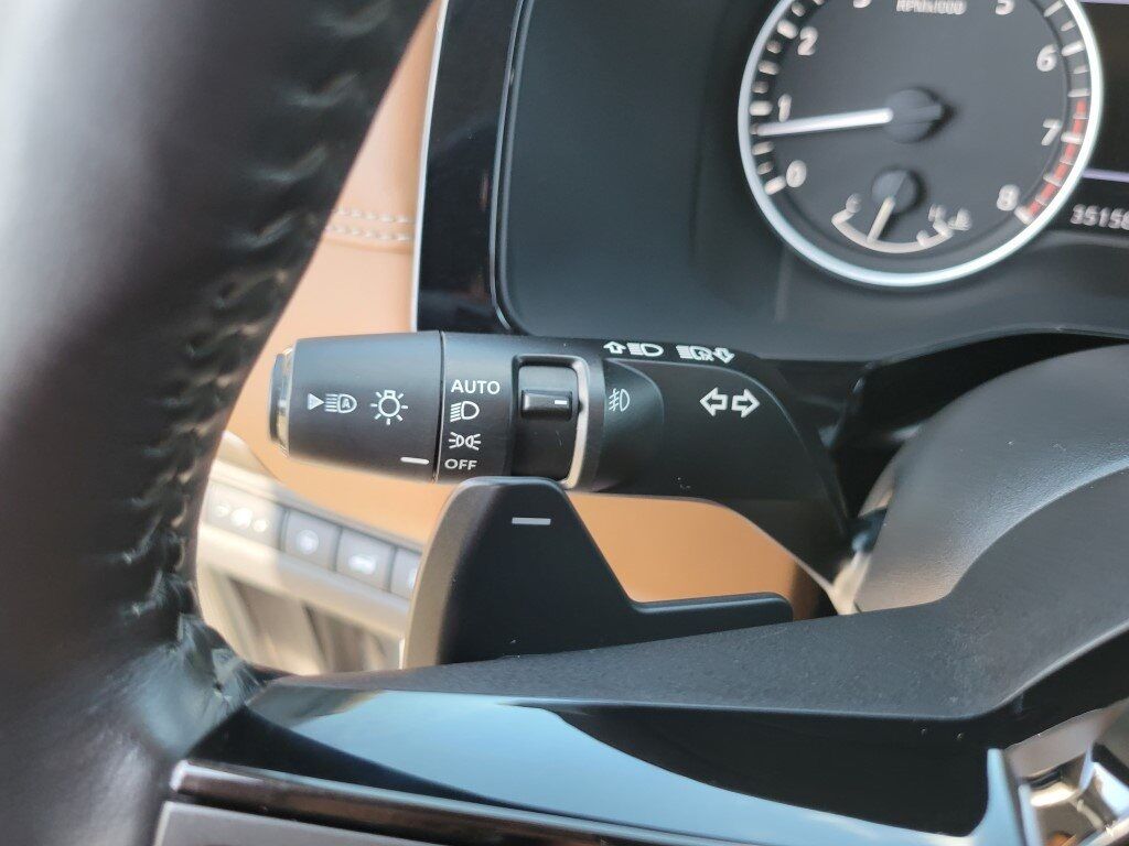 2022 Nissan Pathfinder Platinum Chantilly VA