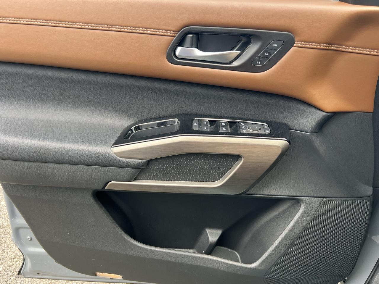 2022 Nissan Pathfinder Platinum Chantilly VA
