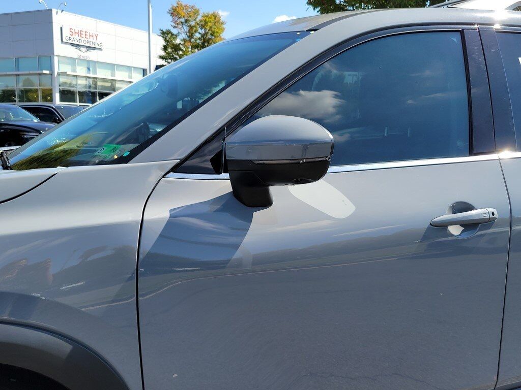 2022 Nissan Pathfinder Platinum Chantilly VA