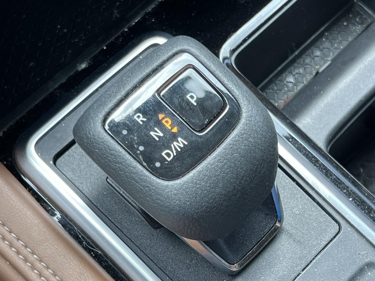 2022 Nissan Pathfinder Platinum Chantilly VA