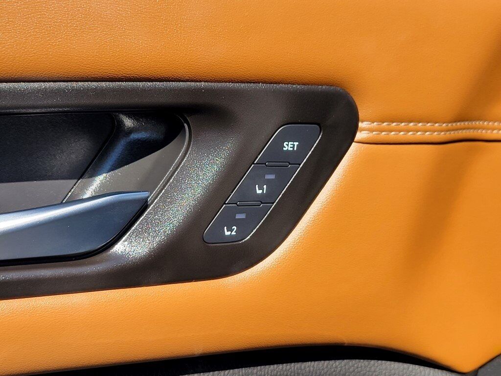 2022 Nissan Pathfinder Platinum Chantilly VA