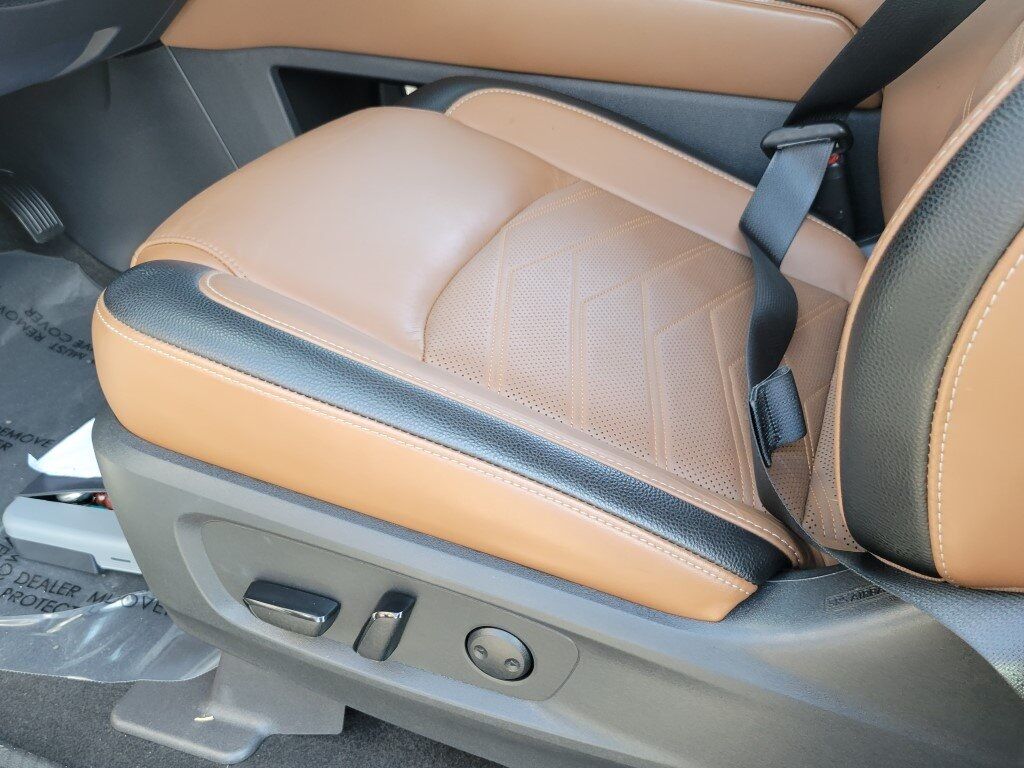 2022 Nissan Pathfinder Platinum Chantilly VA